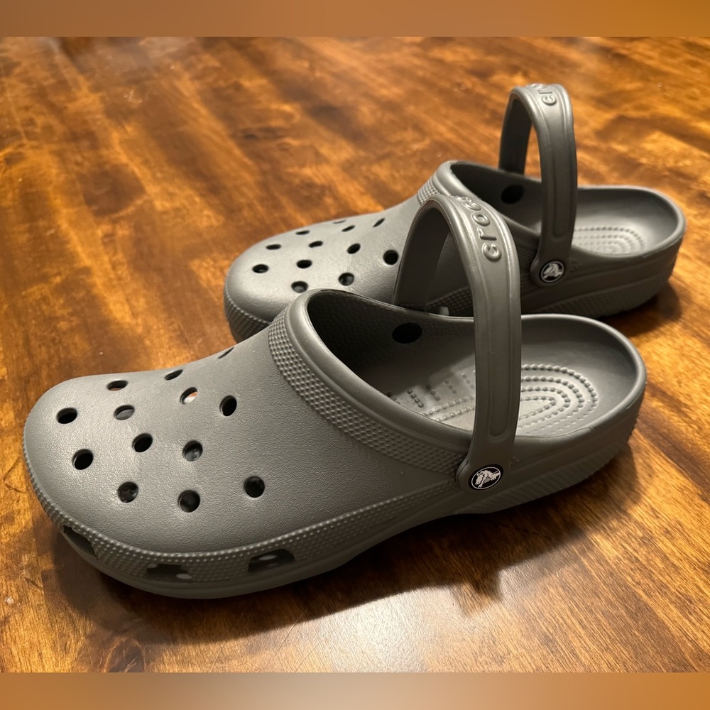 Men’s Crocs